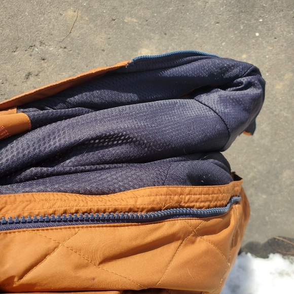 Helly Hansen ULLR Jacket - Picture 13 of 13